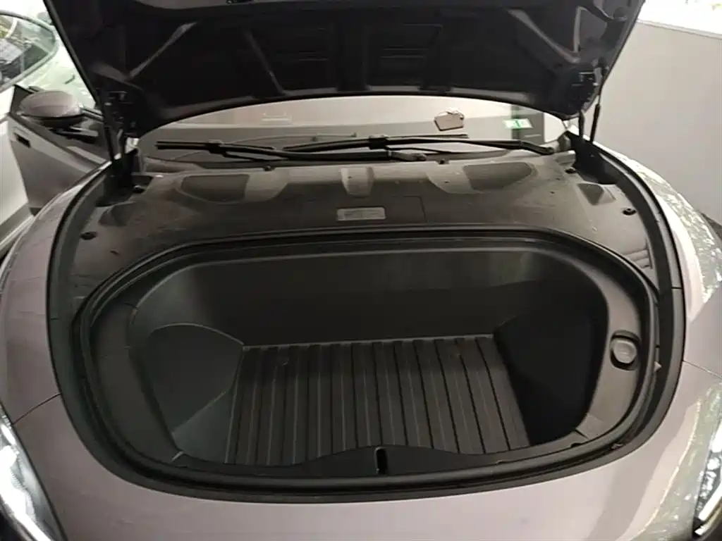Xiaomi Auto Xiaomi SU7 2024 RWD Ultra Long Range Advanced Smart Driving Pro Edition фото 20
