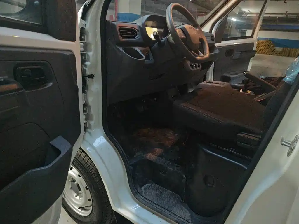 Karry Jiangtun E5 2025 2024 Model 230km Standard Version