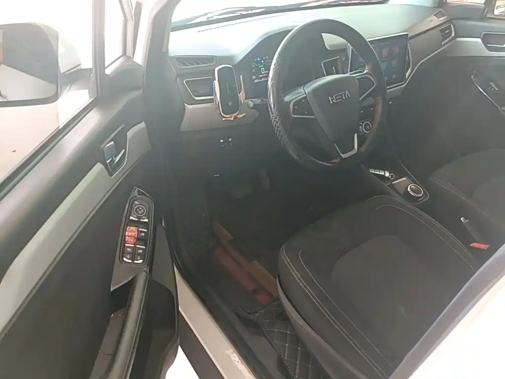 Nezha Auto Nezha N01 2019 2019 380v