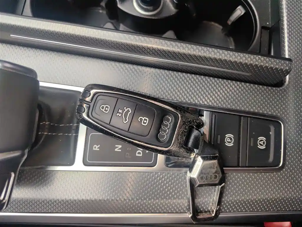 Audi A6L 2019 45 TFSI Premium Dynamic фото 14