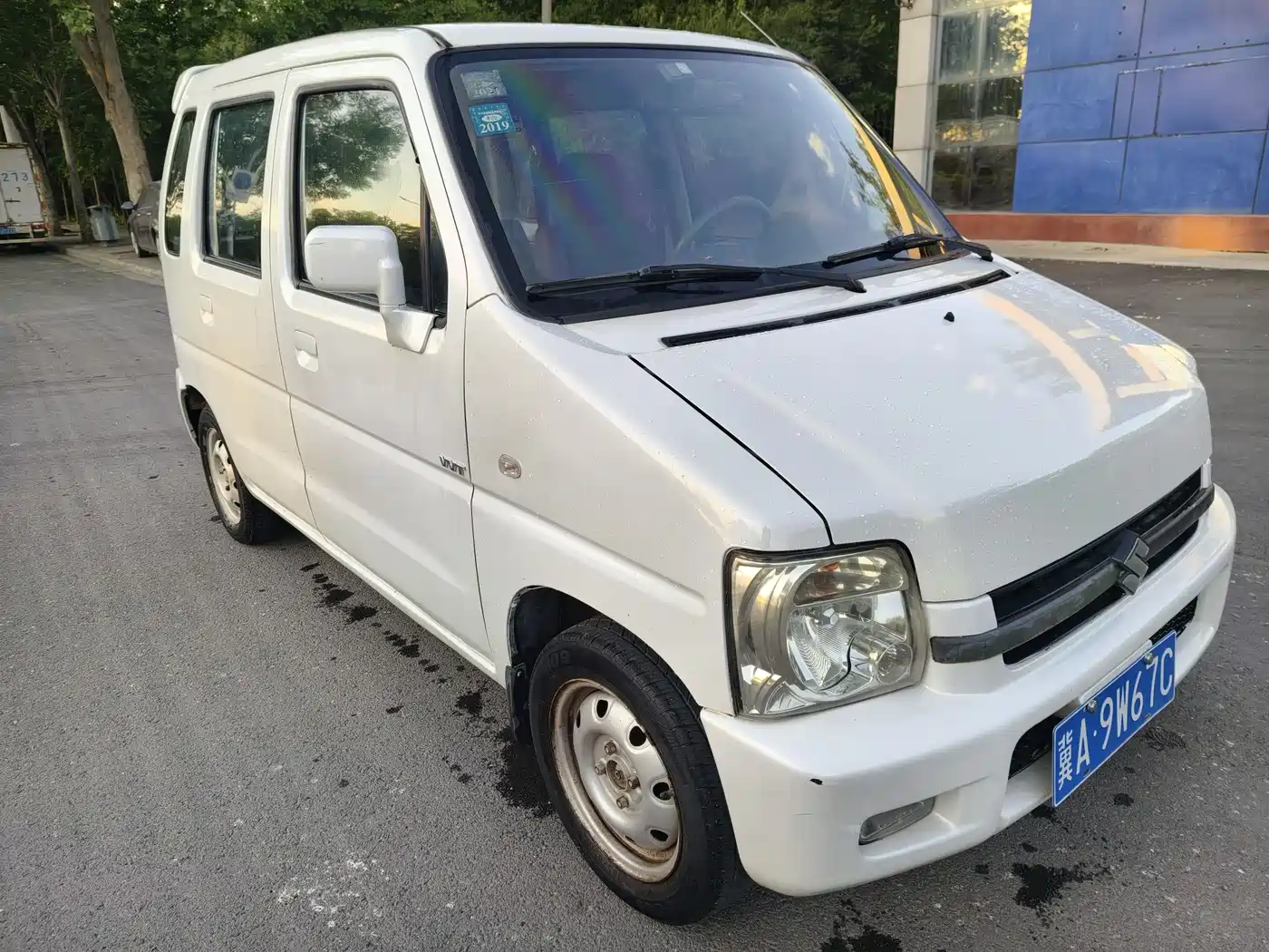 Suzuki Beidou 2017 2016 1.4L Manual Super Savings