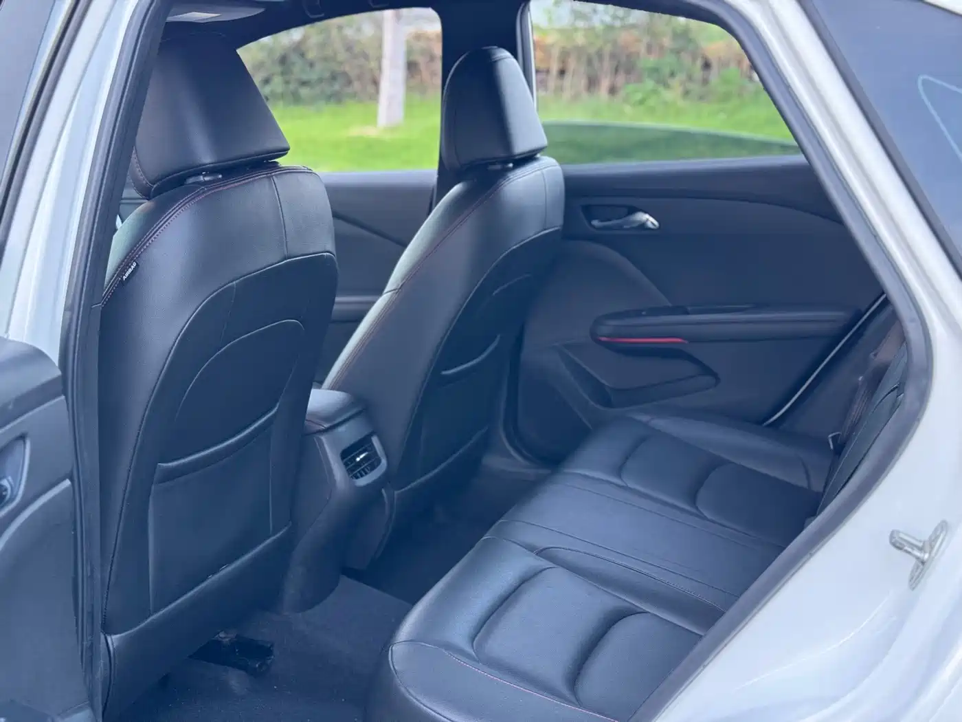 Chevrolet Monza 2019 RS 330T Auto Smooth Edition China VI 6