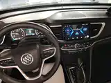 Фото 10 - Buick Excelle