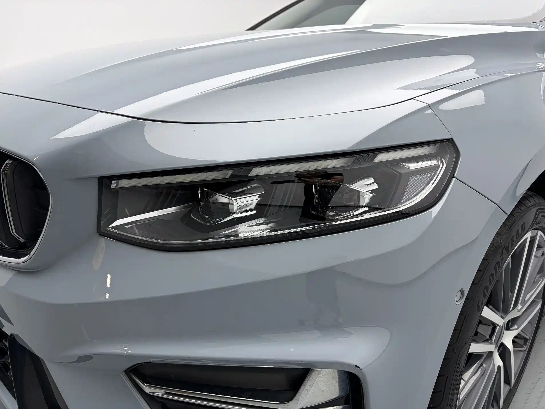 Фото 9 - Geely Preface