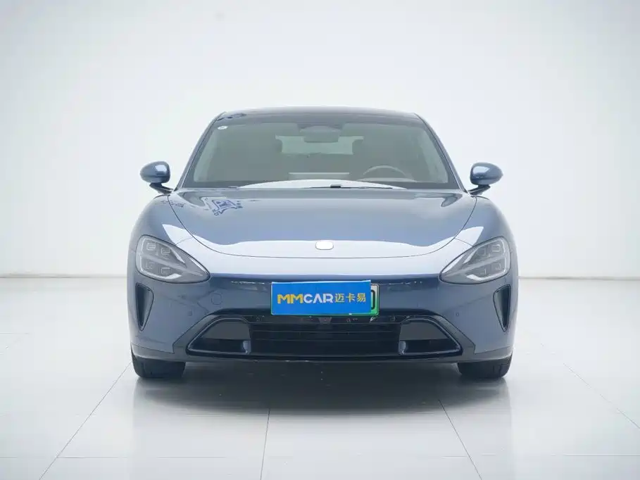 Xiaomi Auto Xiaomi SU7 2024 2024 RWD Long Range Intelligent Driving Edition