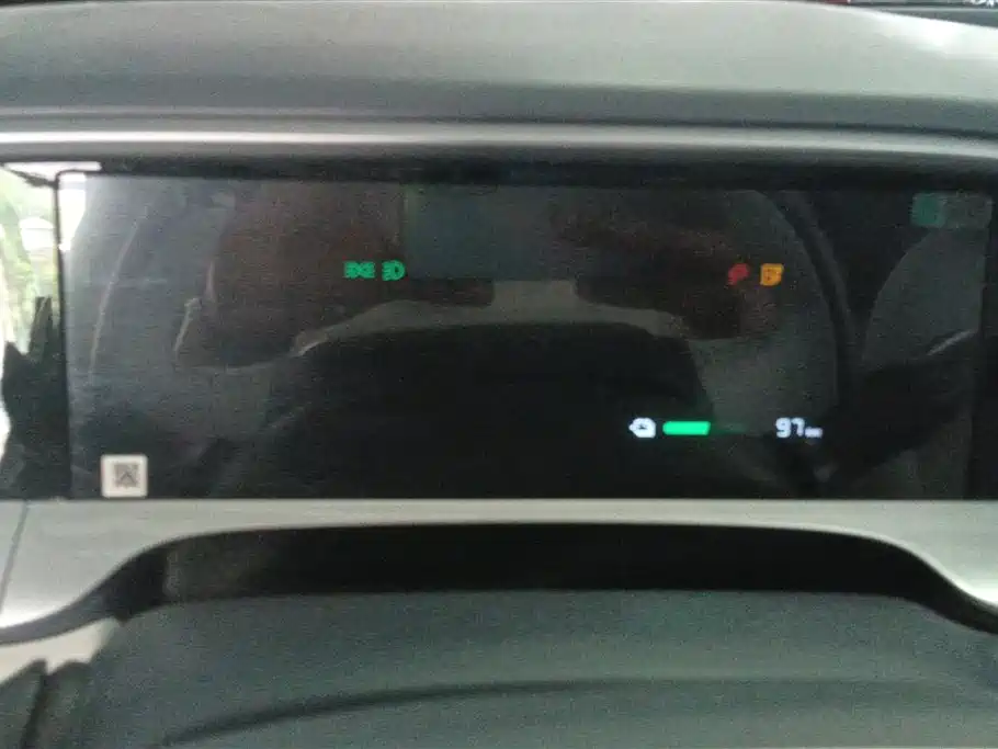 Geely Galaxy Starry Wish 2025 310km Dream Edition фото 14
