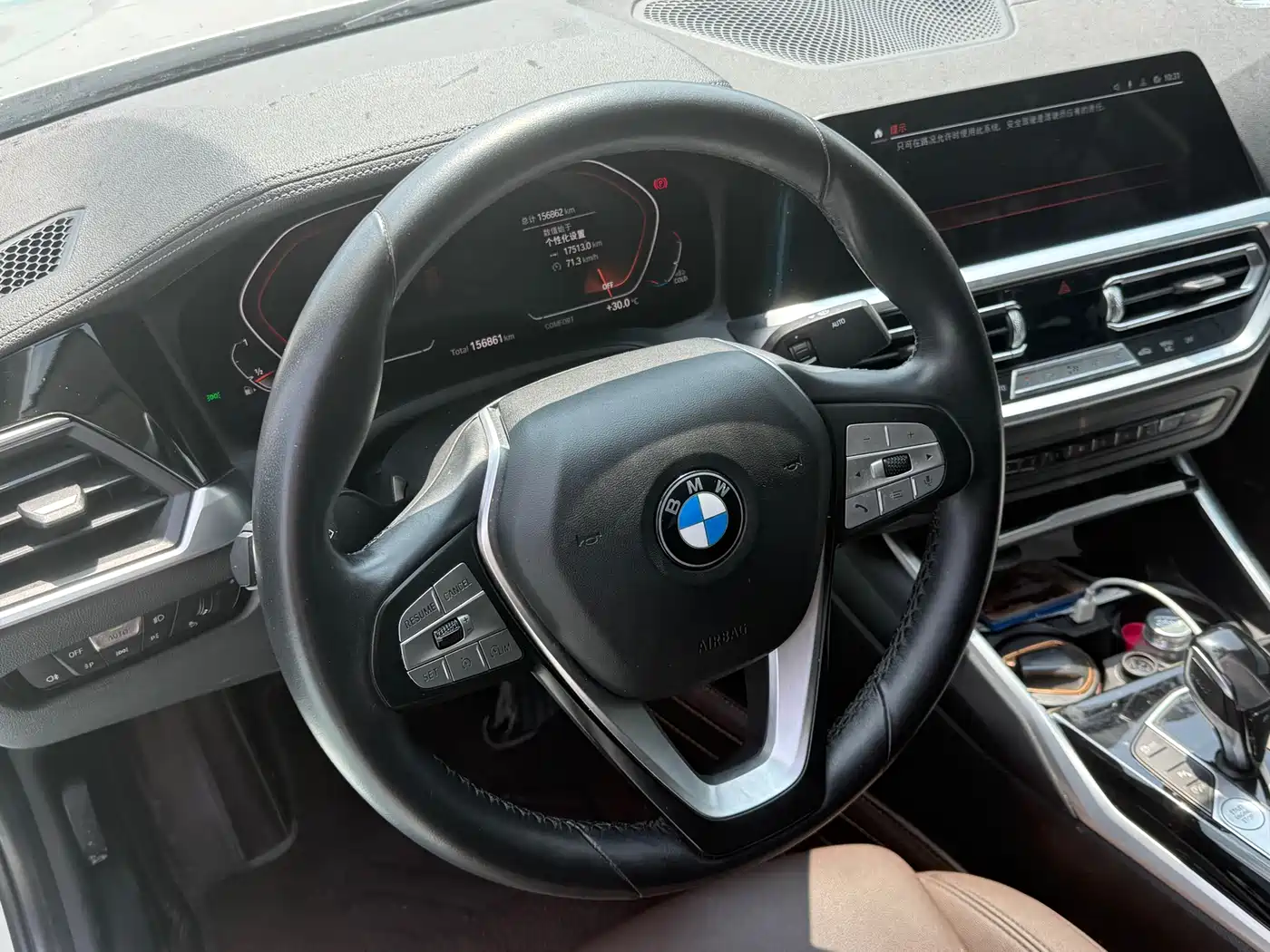 BMW 3 Series 2020 325Li Launch Edition фото 7