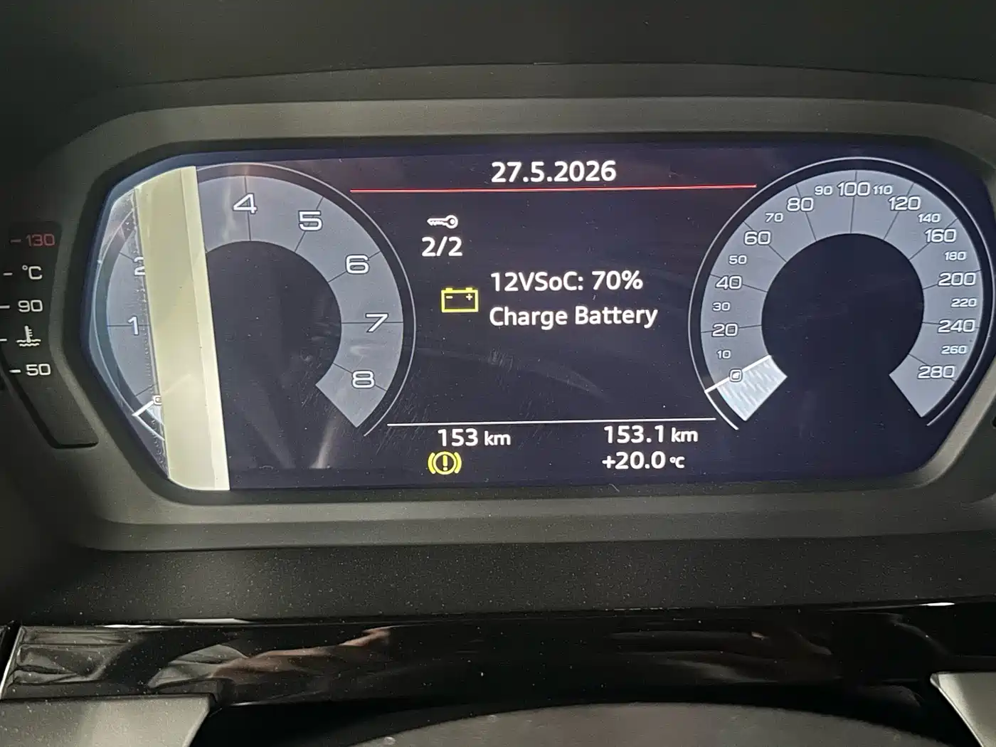 Audi A3 2025 Facelift A3L Limousine 35TFSI Flying Spur Premium фото 16