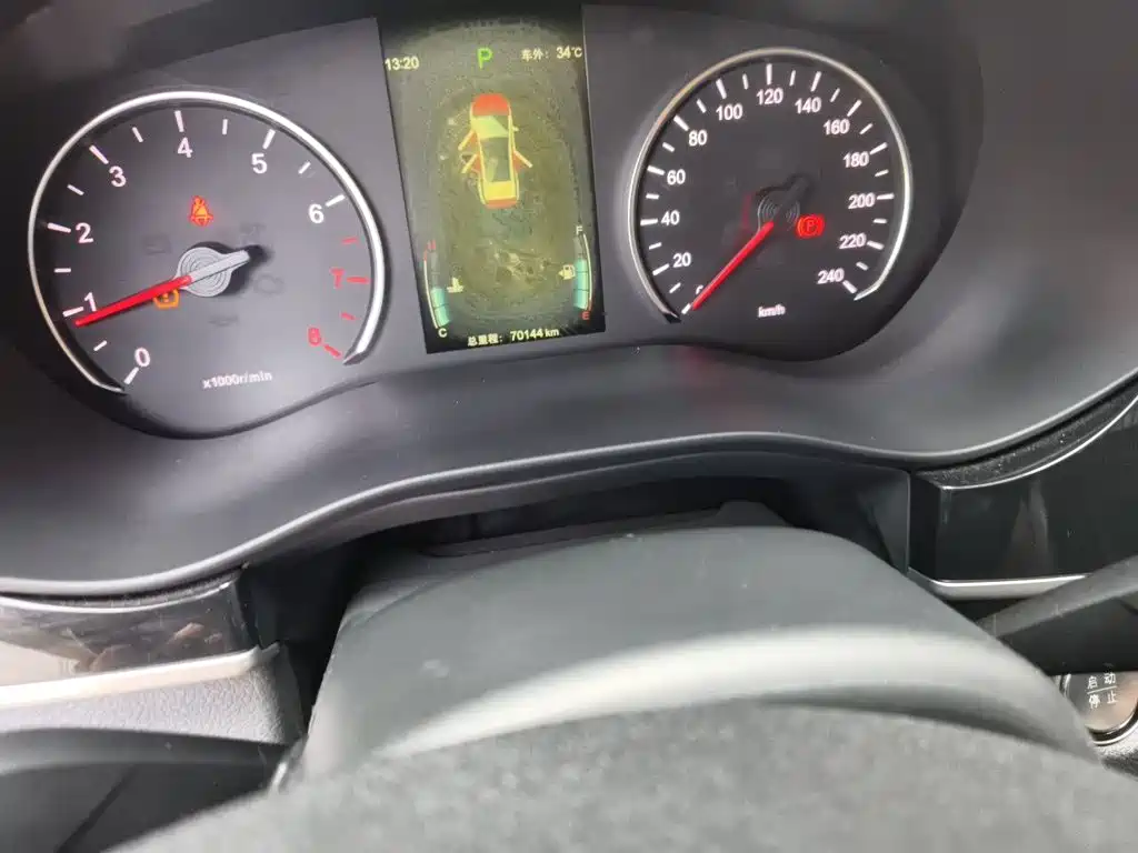 BYD Song MAX 2017 2017 1.5T Auto Smart Elite 7-Seater