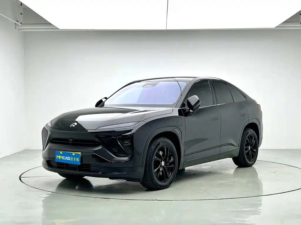 Фото 1 - NIO EC6