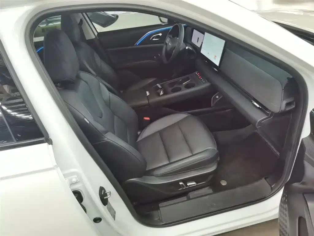 Haval Xiaolong MAX 2025 Hi4 165 Plus Long Range фото 25