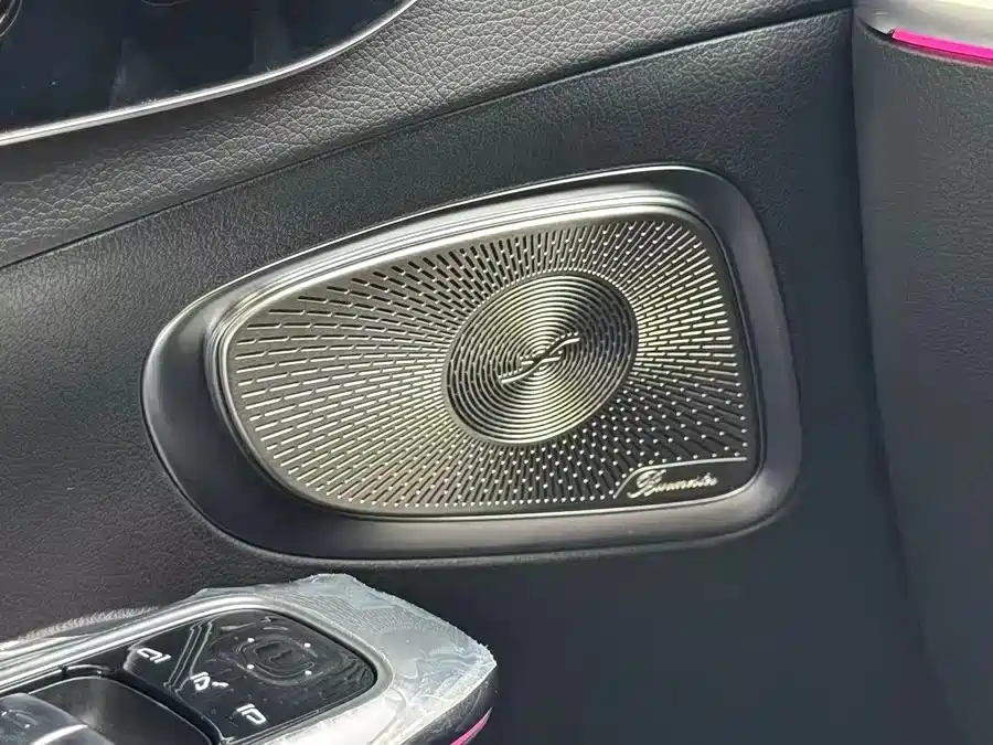 Mercedes-Benz C-Class 2025 C 260 L Sport Edition фото 11