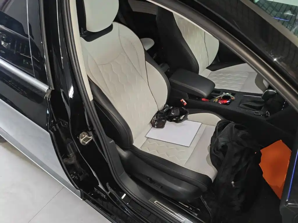 Volkswagen Magotan 2026 2026 Model 30 Million Special Selection 380TSI DSG Luxury