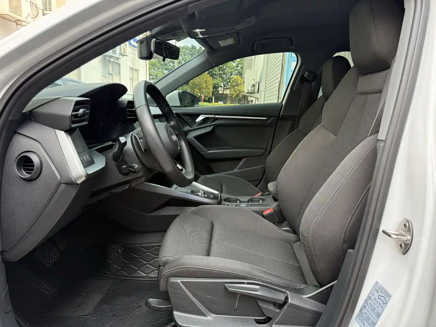 Audi A3 2021 A3L Limousine 35 TFSI Progressive Sport фото 5