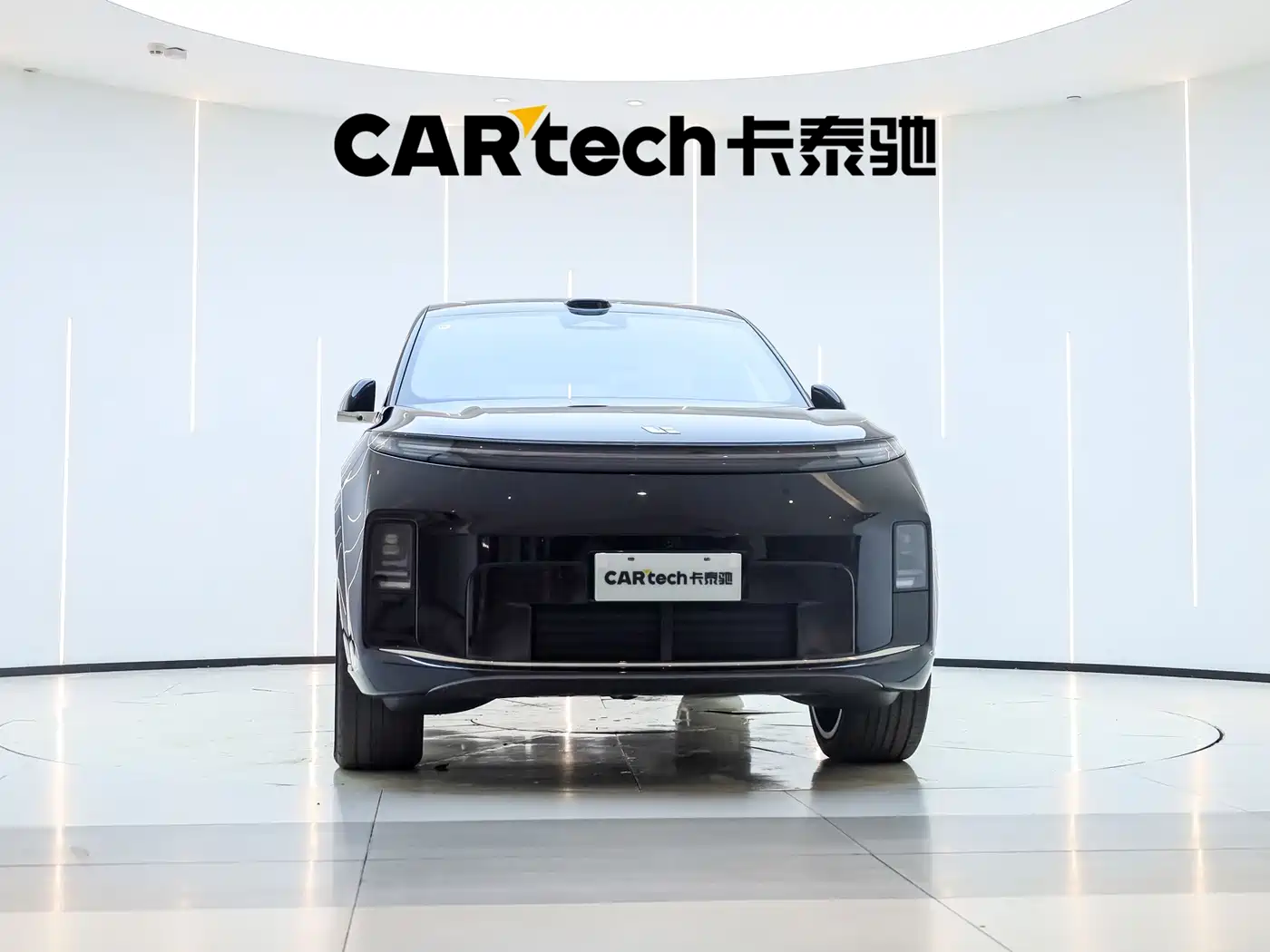 Li Auto Li Xiang L9 2026 2026 Base Model
