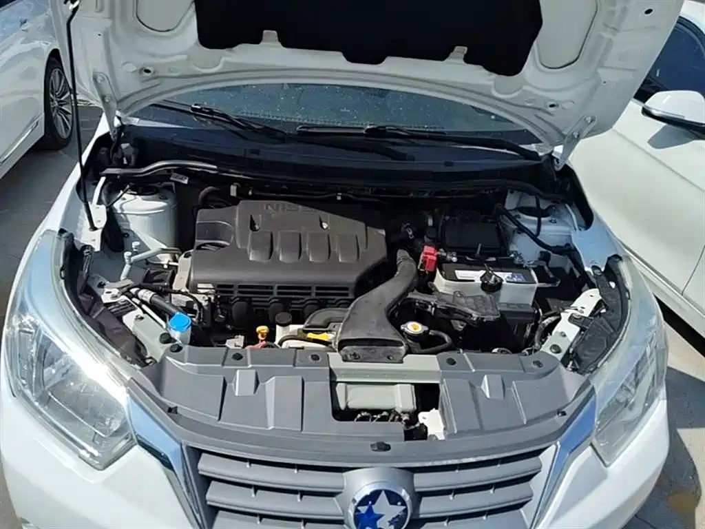 Venucia R50 2015 2014 1.6L Automatic Exciting Edition