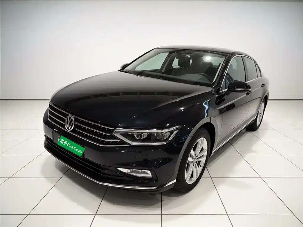 Volkswagen Magotan 2025 Popular Edition 280TSI DSG Comfort