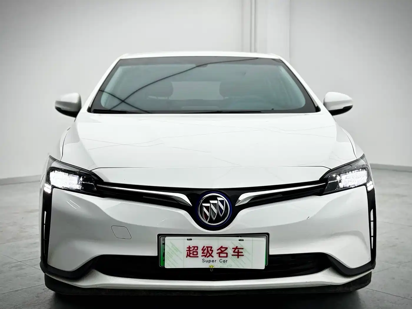 Buick Velite 6 2023 430km Travel Edition фото 2