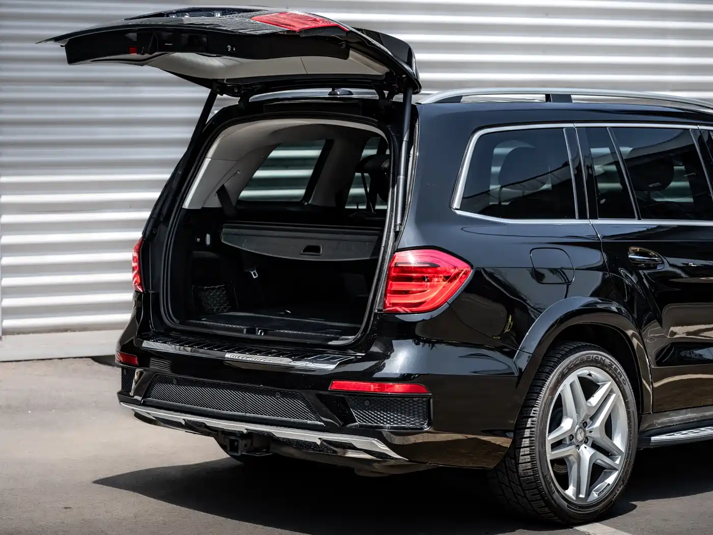 Mercedes-Benz GL-Class 2014 GL 350 CDI 4MATIC фото 6