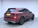 Фото 6 - Mercedes-Benz GLC