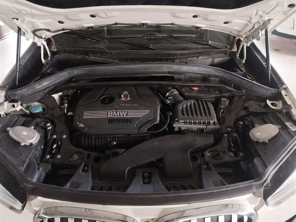 BMW X1 2020 xDrive25Li Premium Edition фото 20