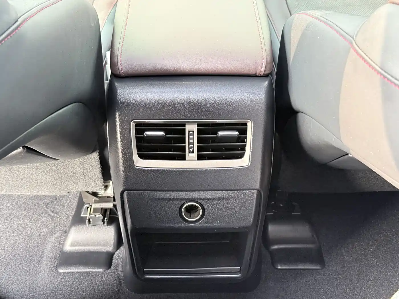 Lexus RX 2016 300 4WD Elegance Edition (China V) фото 18