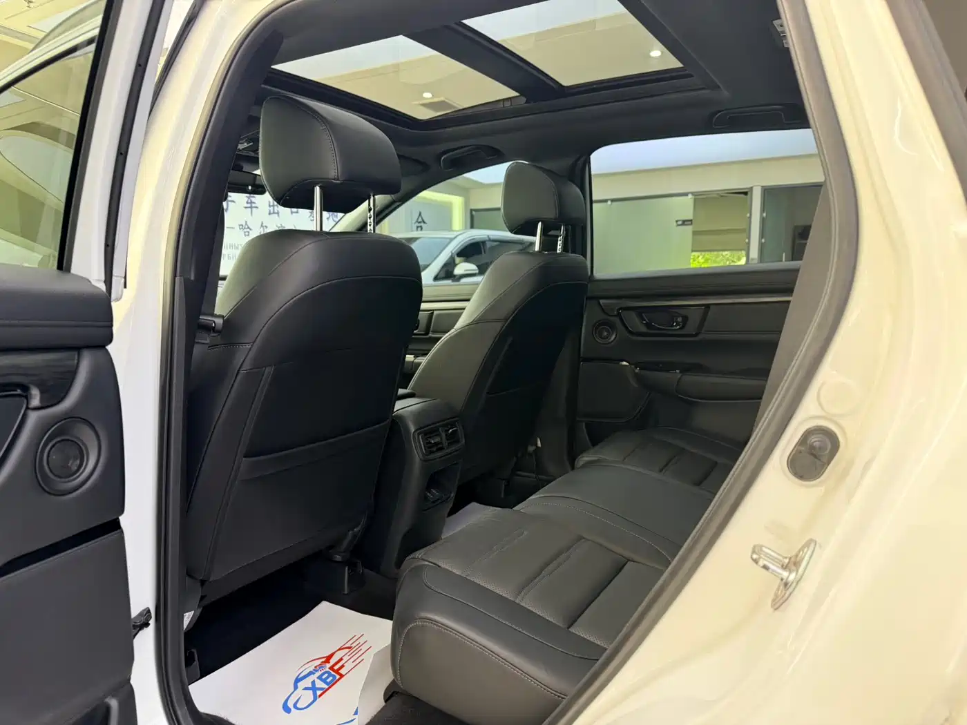 Фото 7 - Honda CR-V