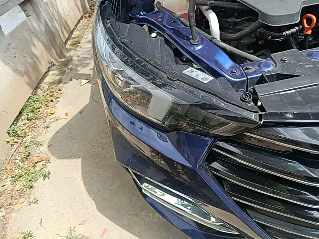 Chery Arrizo 5 PLUS 2023 2021 Xiaoze 1.5T CVT Enjoy PLUS