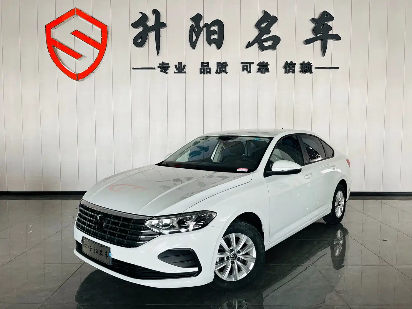 Volkswagen Lavida 2023 1.5L Auto Delight Edition