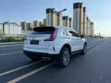 Фото 11 - Cadillac XT4