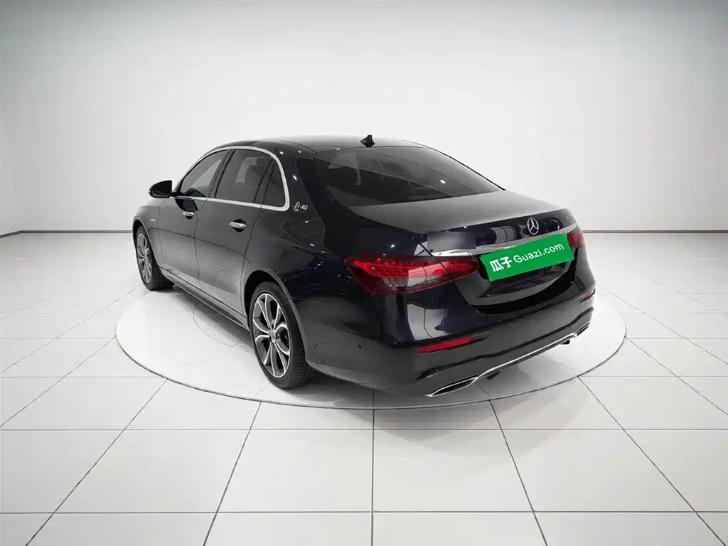 Mercedes-Benz E-Class 2023 Facelift E 300 L Sport Luxury фото 9