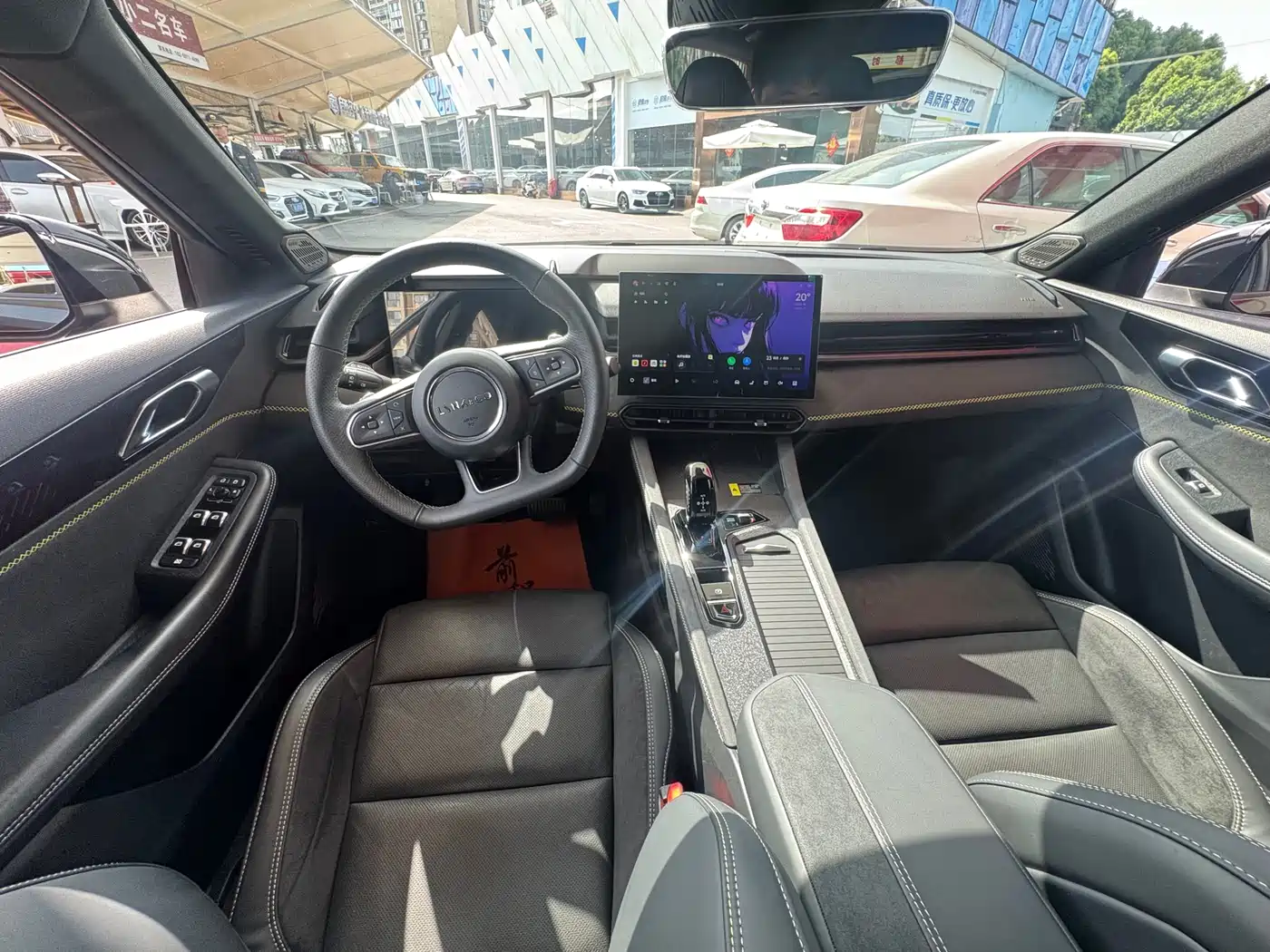 LYNK 03