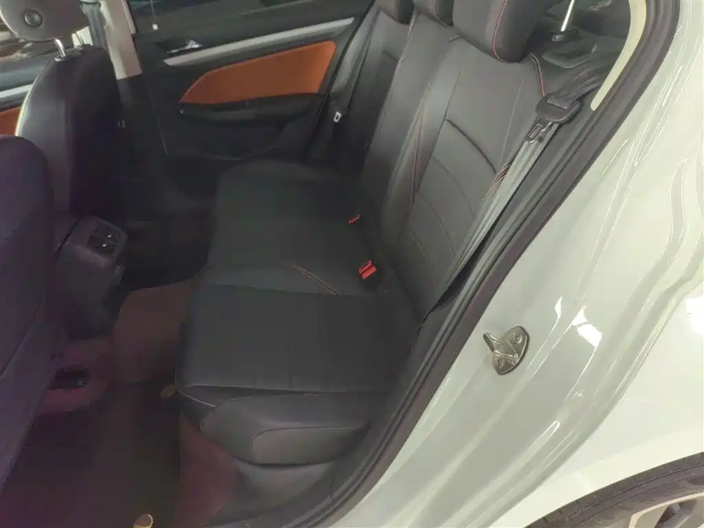 Volkswagen Bora 2025 200TSI DSG Joy Ride PRO Edition фото 13