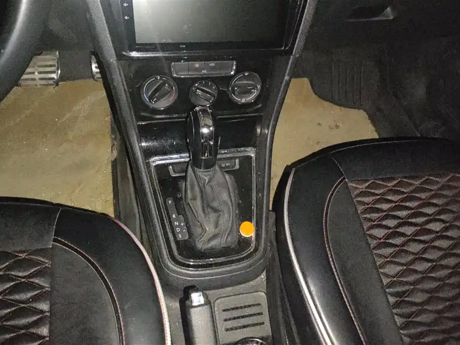 Volkswagen C-TREK 2018 1.5L Automatic Comfort фото 16