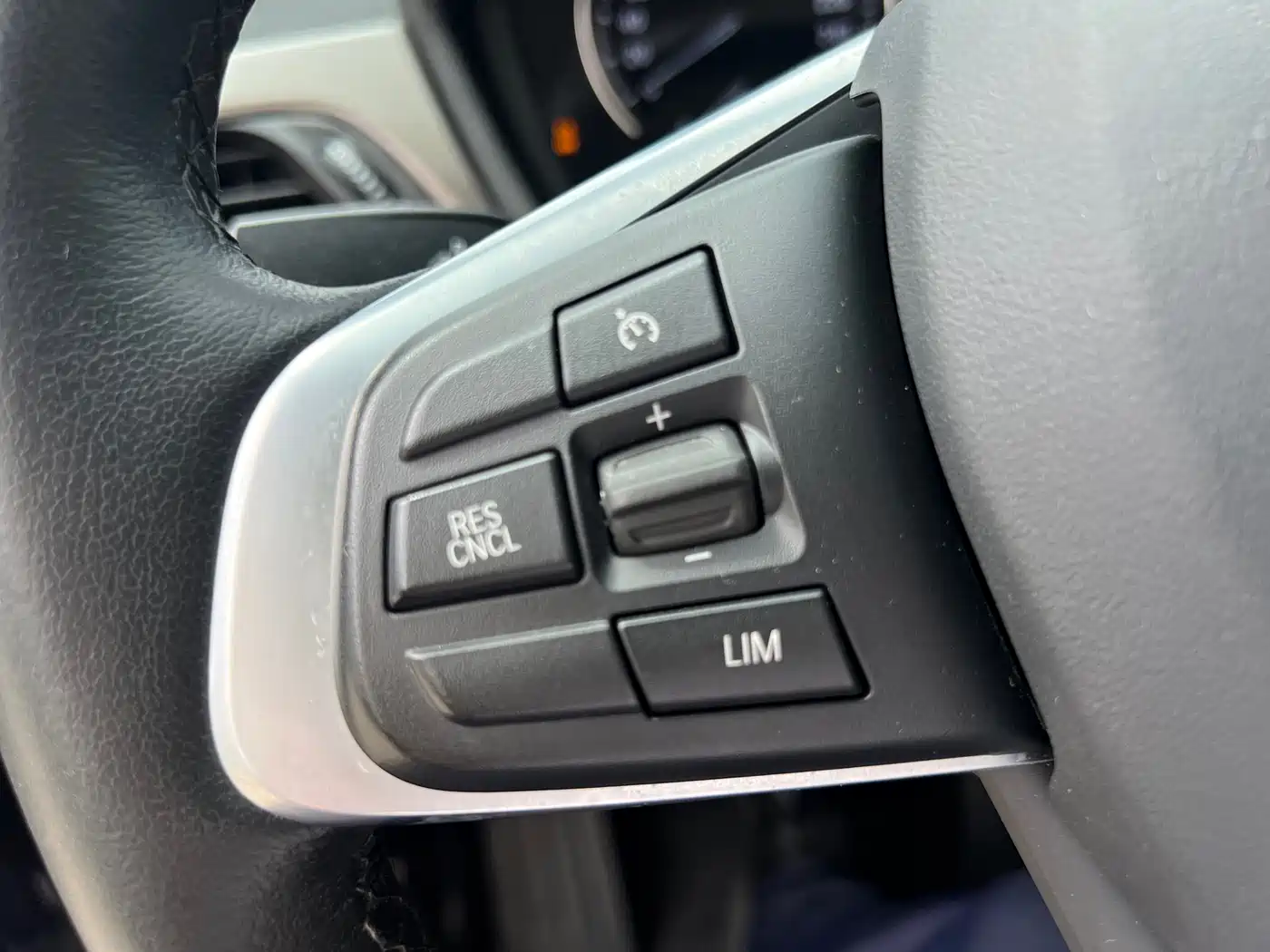 BMW X1 2018 sDrive18Li Premium Model фото 15