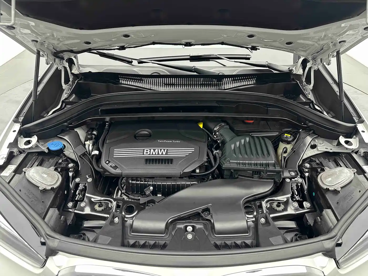 BMW X1 2020 sDrive20Li Premium Edition фото 18