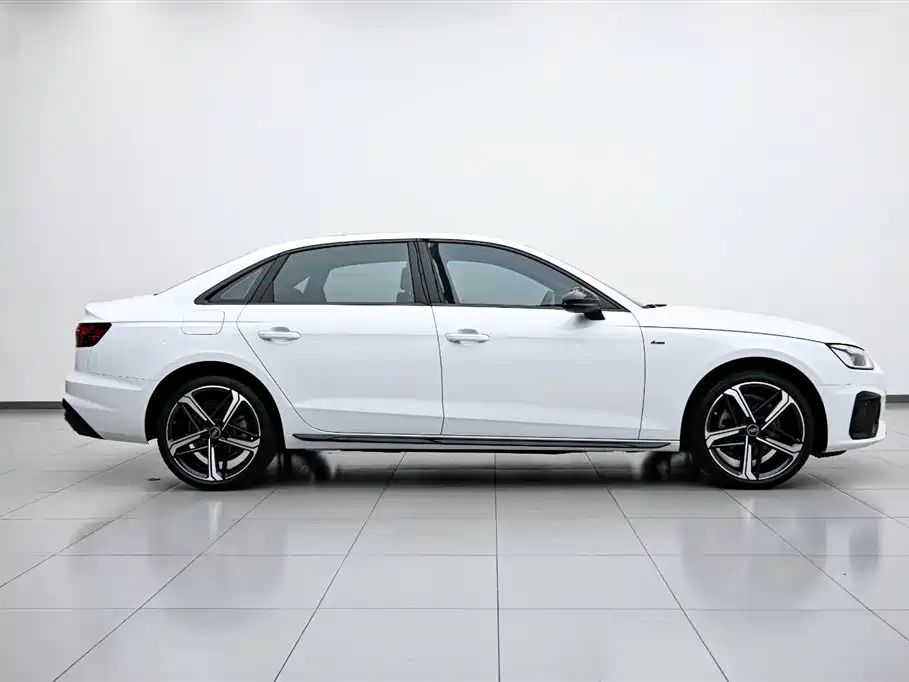 Audi A4L 2024 40 TFSI Luxury Dynamic фото 6
