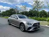 Photo 3 - Mercedes-Benz E-Class