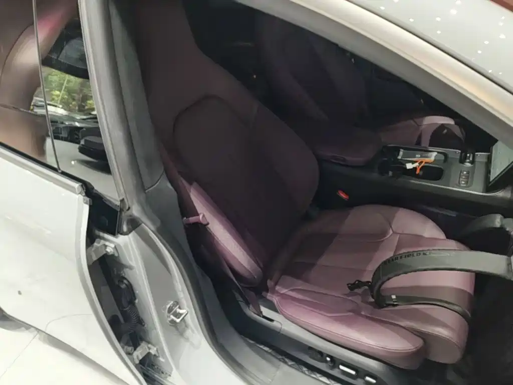 NIO ET5T 2023 2023 Model 75kWh Touring