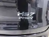 Photo 17 - Hongqi HS7 PHEV