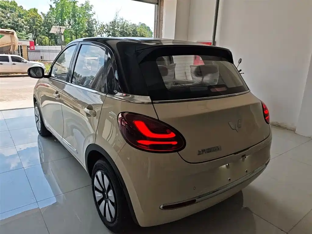 2026 Wuling Motors Wuling Bingo