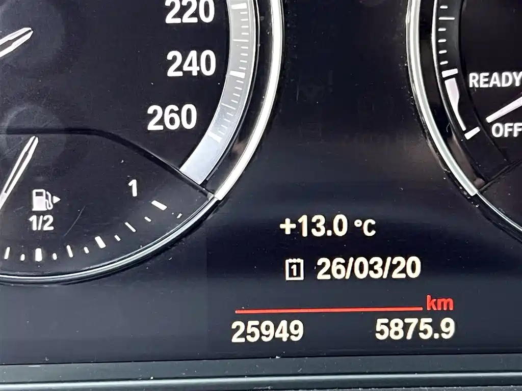 BMW X2 2020 sDrive25i Leading M Sport Package фото 22