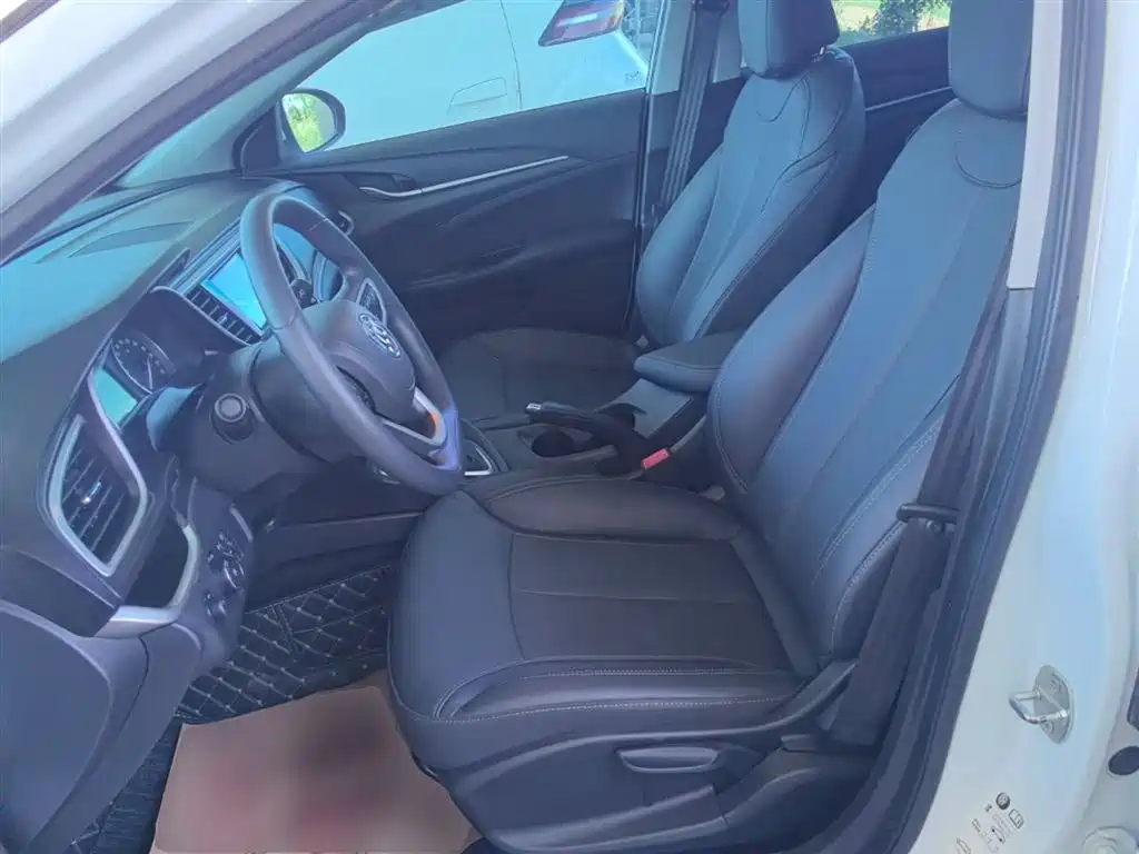 Buick Excelle 2021 Facelift Exemplar 1.5L Auto Elite фото 15