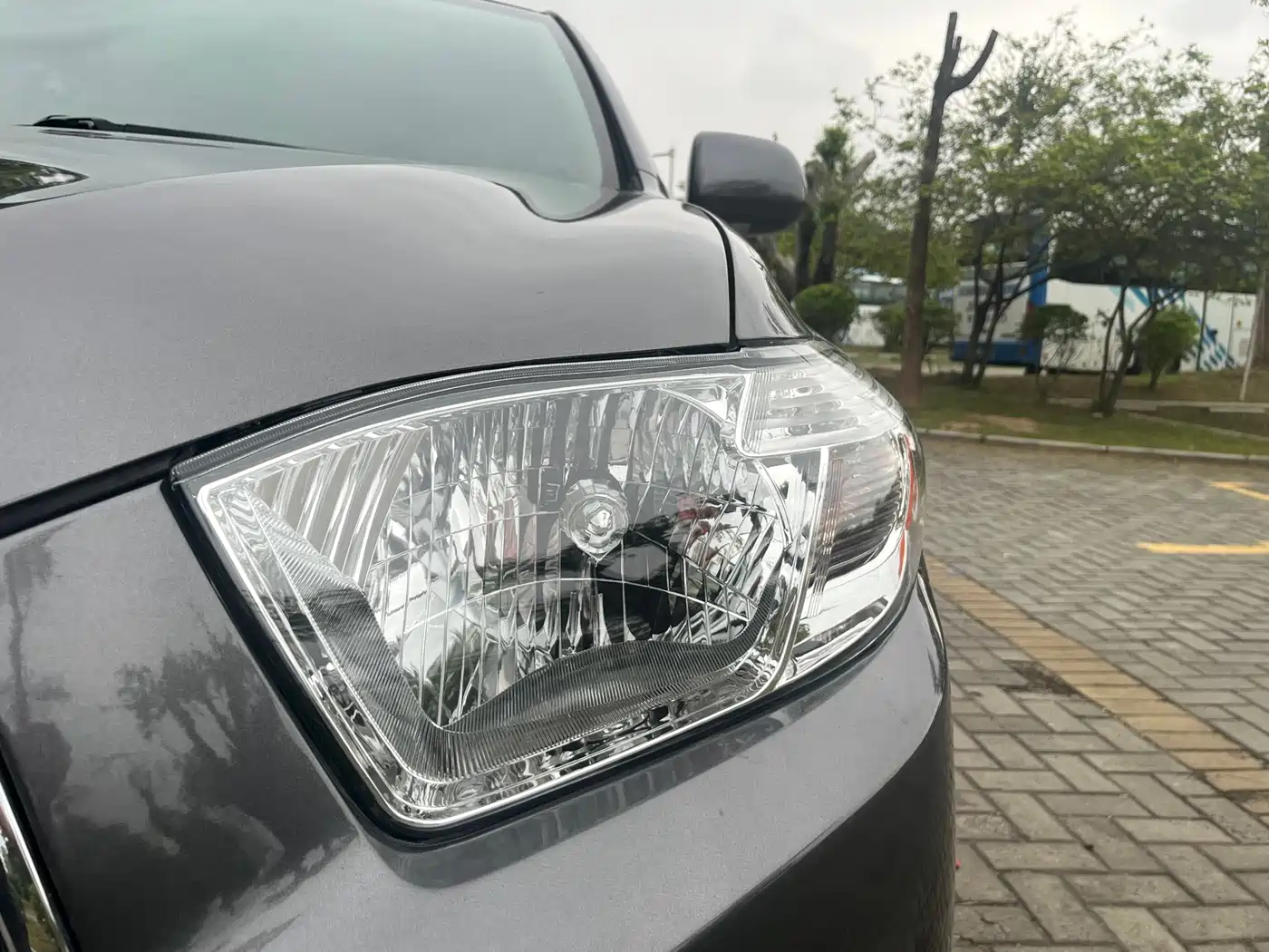 Toyota Highlander (Import) 2007 LIMITED (Premium Edition) фото 14
