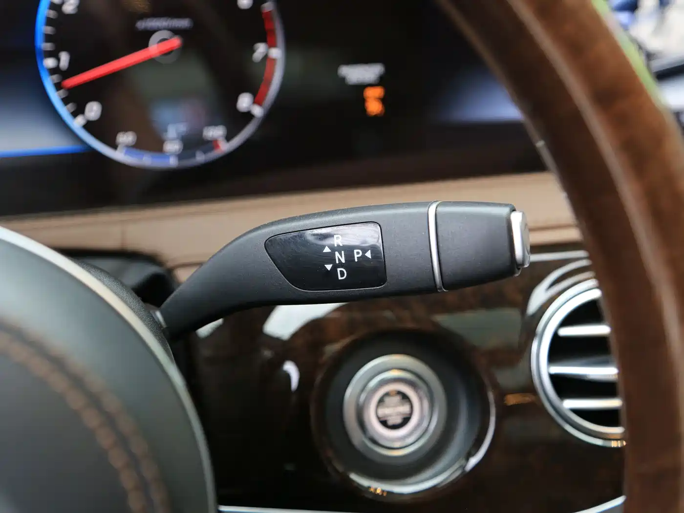 Mercedes-Benz Maybach S-Class 2019 S 450 4MATIC фото 17