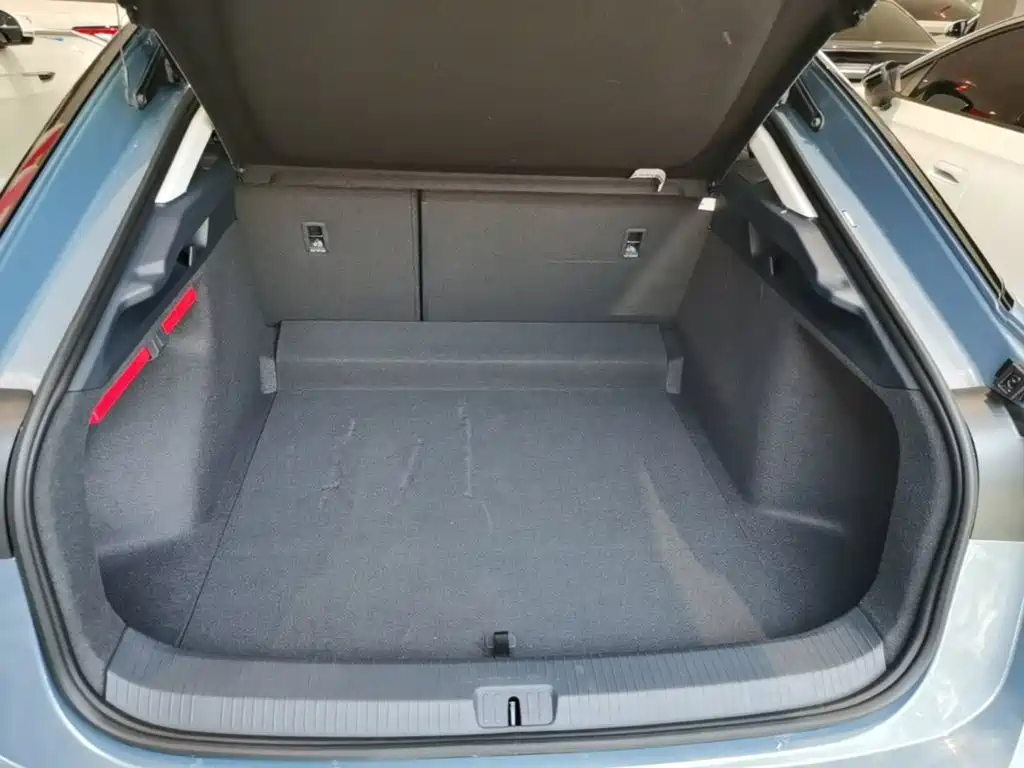 Volkswagen ID.7 VIZZION 2024 2024 AIR