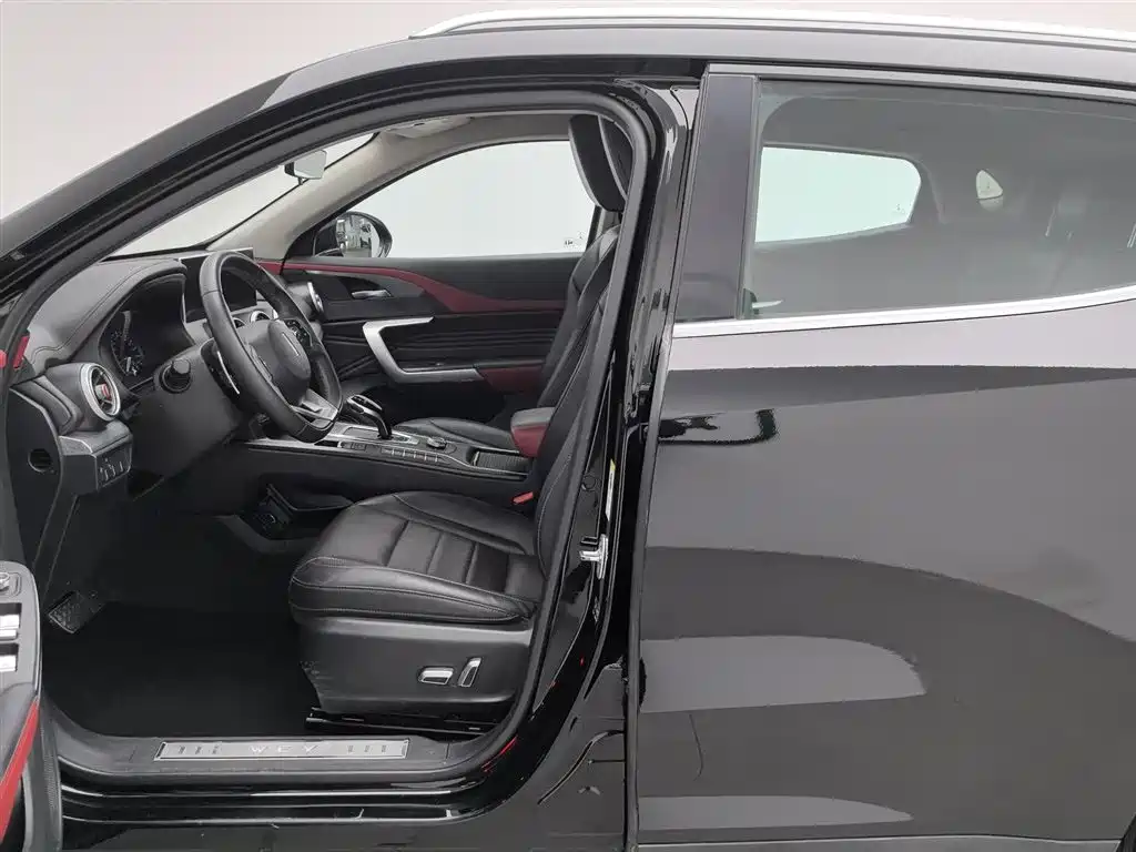 WEI PAI WEI BRAND VV5