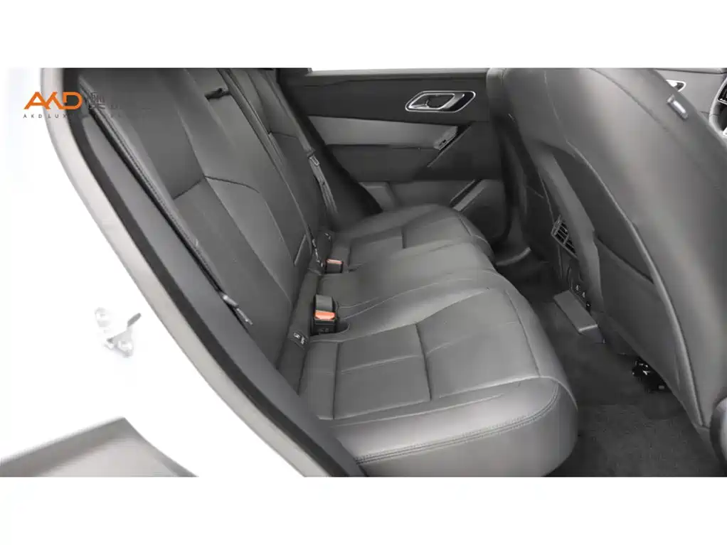 Land Rover Range Rover Velar 2025 2025 Dynamic SE