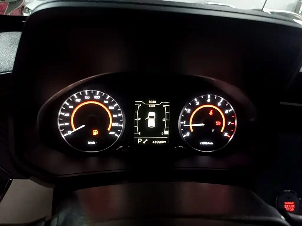 Chery Tiggo 3x 2022 2022 PLUS 1.5L CVT Fashion