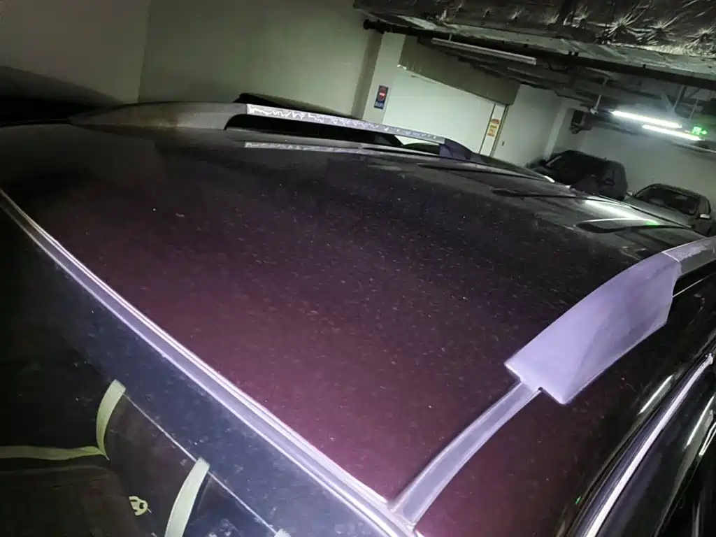 Haima S7 2013 2013 2.0L Automatic Smart Enjoy